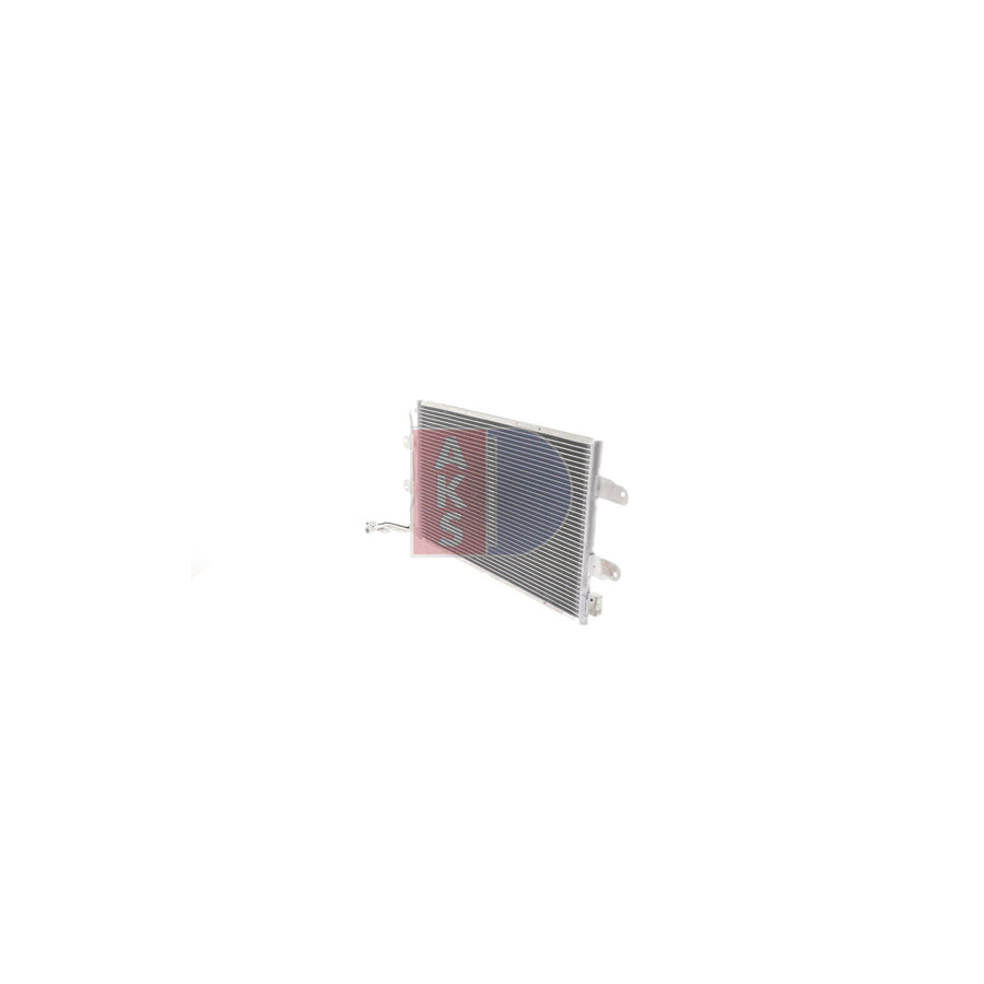 AKS Dasis 045037N Coolant Flange