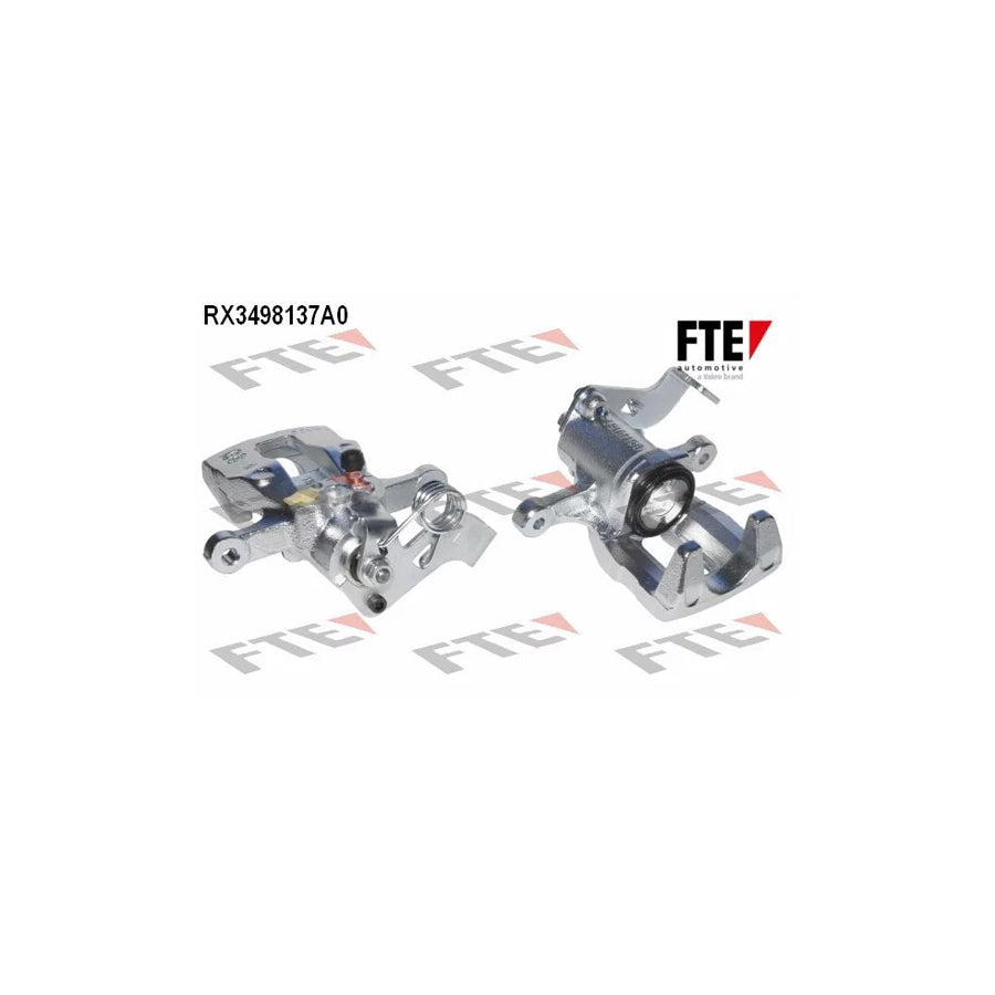 FTE Rx3498137A0 Brake Caliper