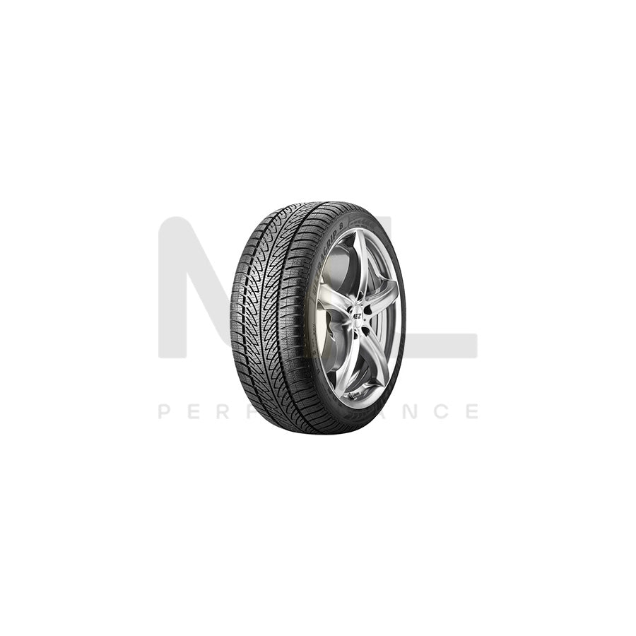 Goodyear Ultra Grip® 8 Performance 205/45 R17 88V Winter Tyre