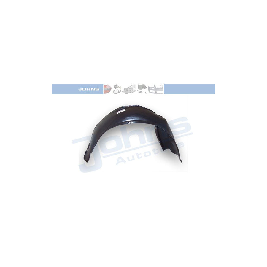 Johns 13 17 32 Panelling, Mudguard for AUDI A6
