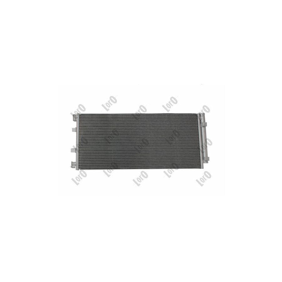Abakus 0420160043 Air Conditioning Condenser