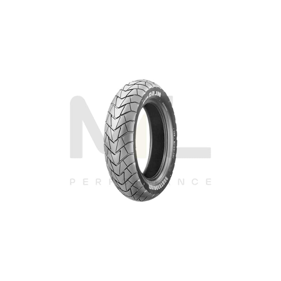 Bridgestone Molas ML-ML50 130/70 12 49L Motorcycle Summer Tyre