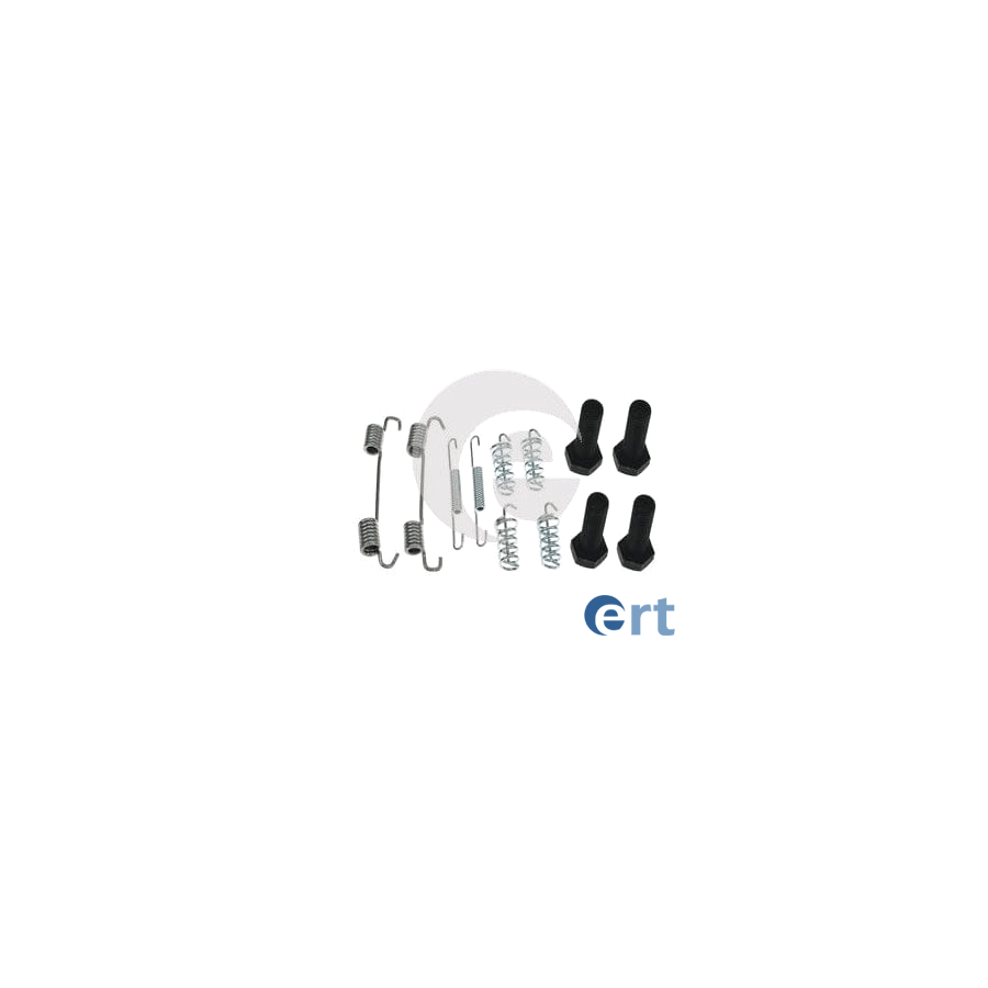 ERT 310136 Brake Shoe Fitting Kit