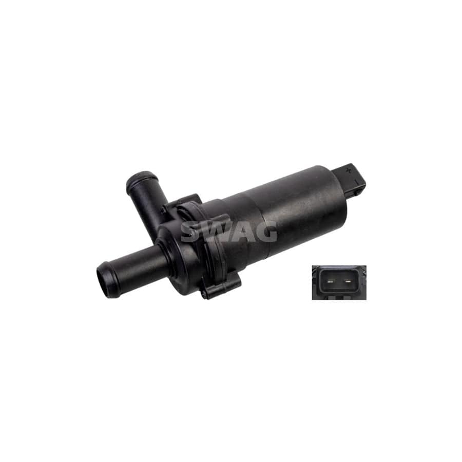 Swag 30 93 6770 Auxiliary Water Pump