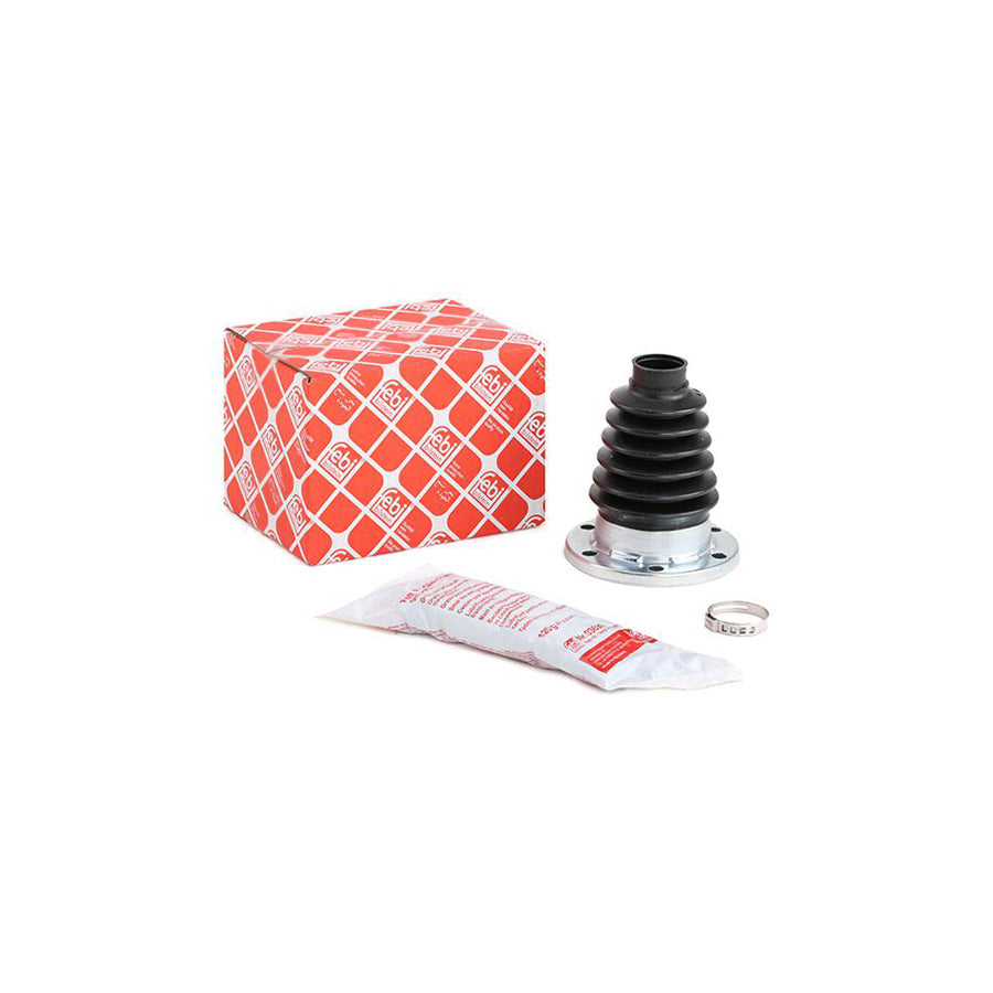Febi Bilstein 38365 Bellow Set, Drive Shaft