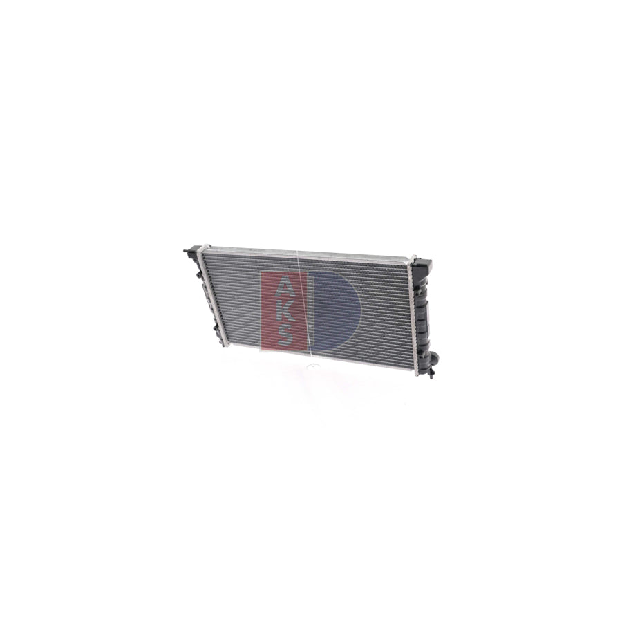 AKS Dasis 045035N Coolant Flange