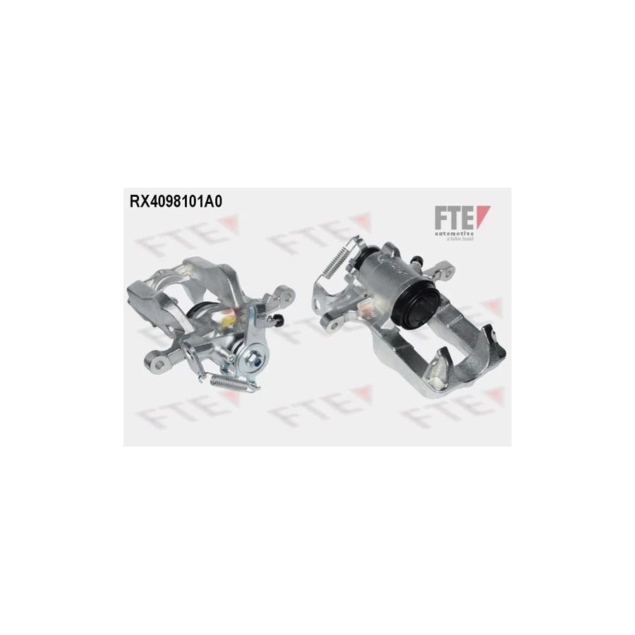 FTE 9290015 Brake Caliper