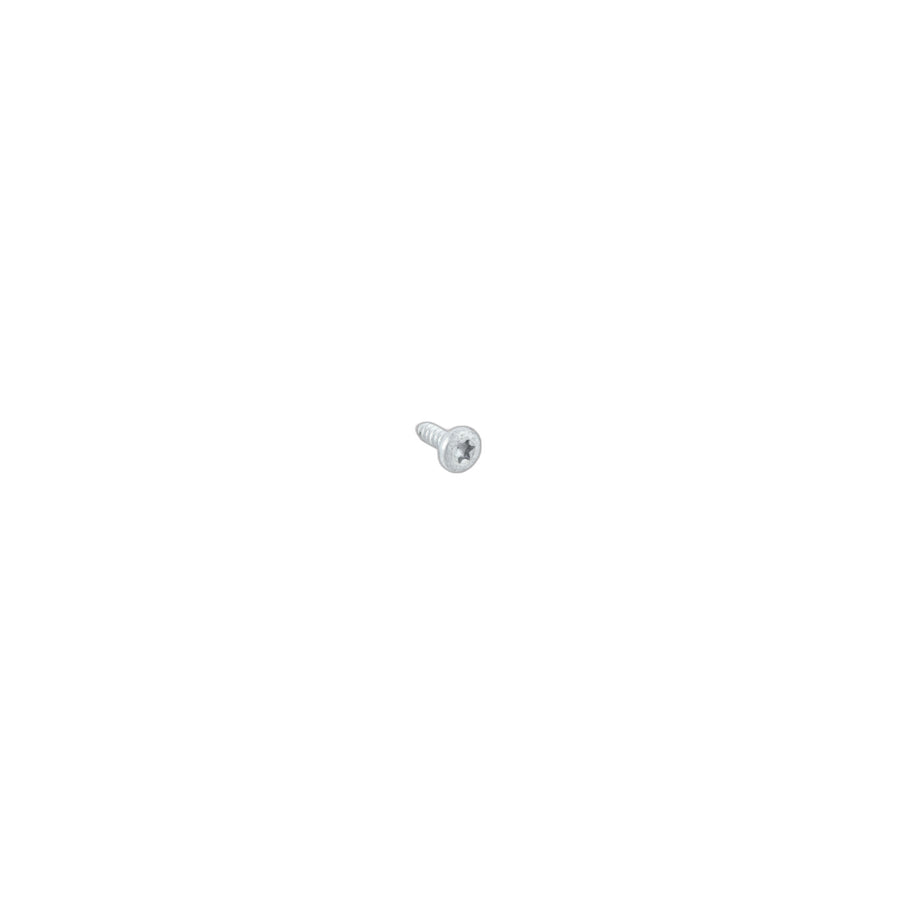 Genuine BMW 41009175577 E64 RR1 Fillister Head Self-Tapping Screw L=13 mm (Inc. 640iX) | ML Performance US Car Parts
