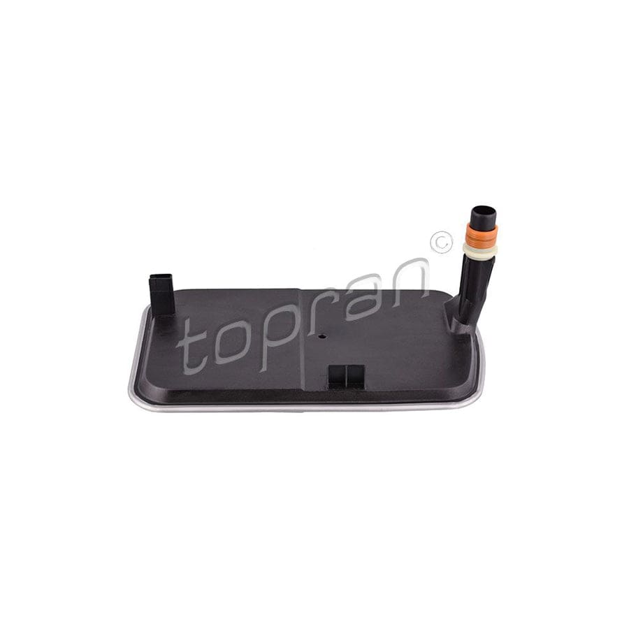 Topran 500 650 Hydraulic Filter, Automatic Transmission