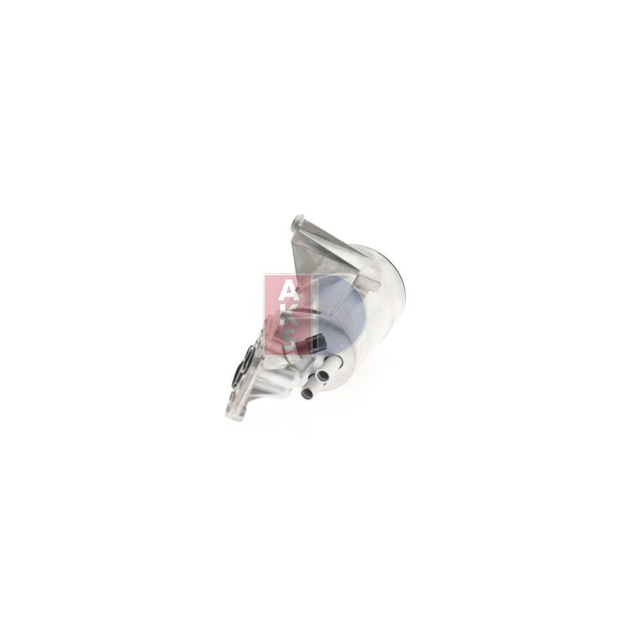 AKS Dasis 186015N Engine Oil Cooler