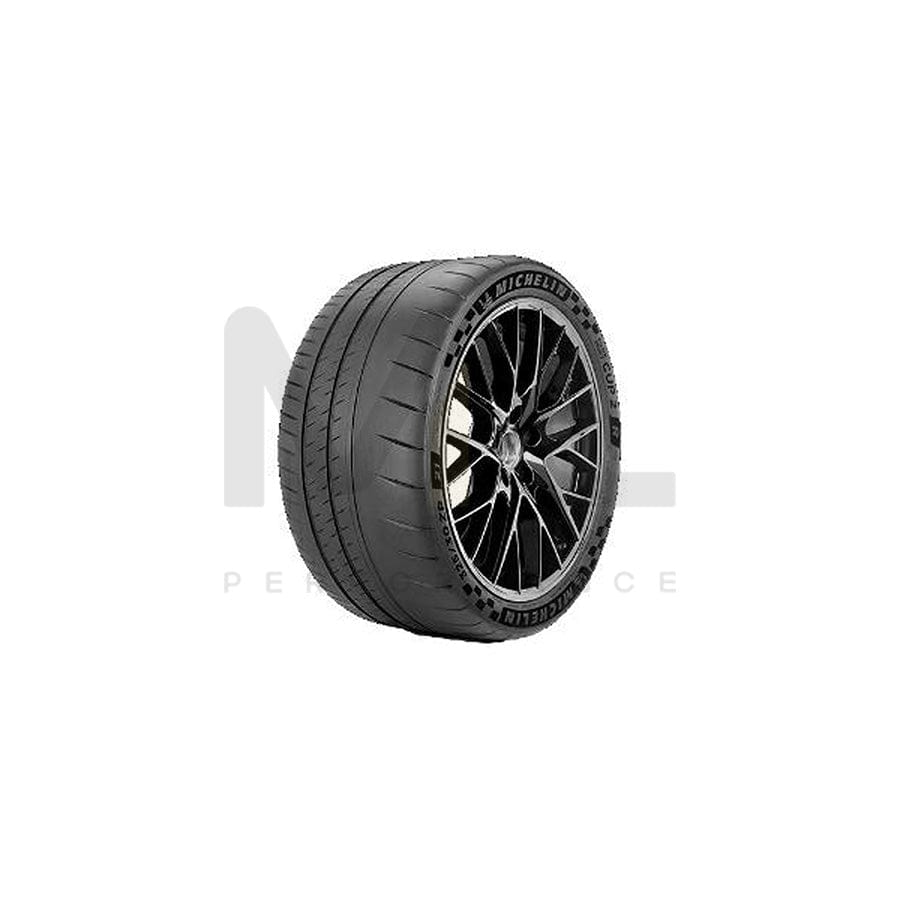 Michelin Pilot Sport Cup 2 R N0 325/30 R21 108Y Summer Tyre