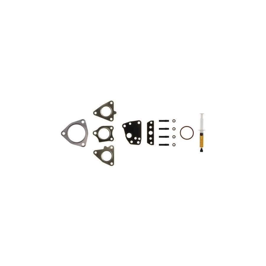 Alanko 10920692 Mounting Kit, Charger for Jeep Commander (Xk, Xh)