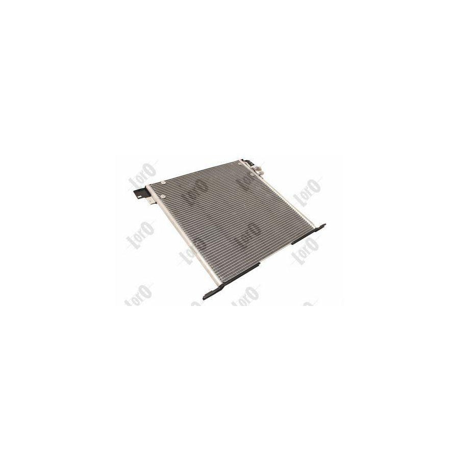 Abakus 0540160020 Air Conditioning Condenser