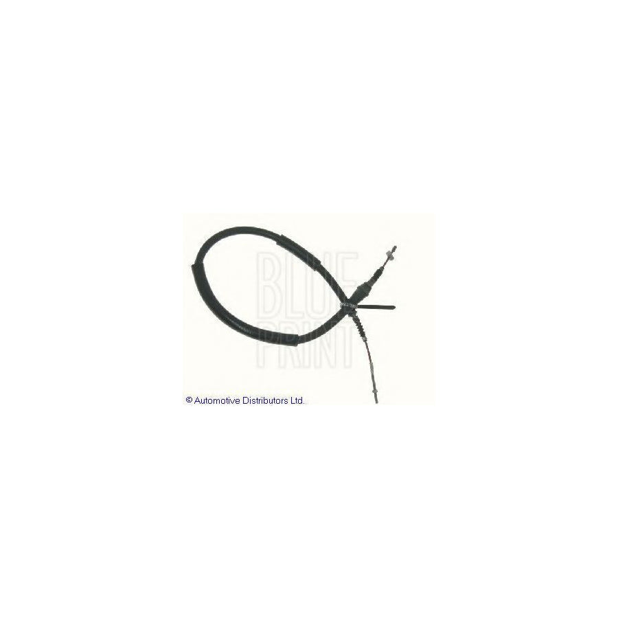 Blue Print Adn146118 Hand Brake Cable