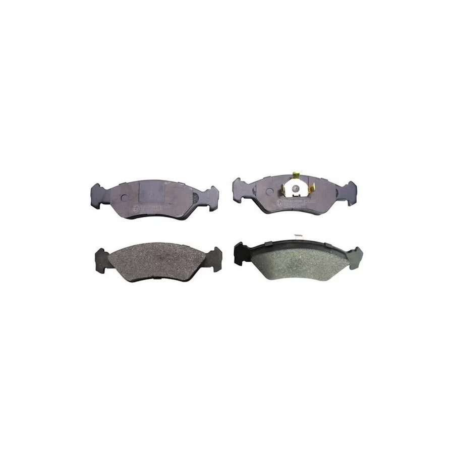 Denckermann B110217 Brake Pad Set