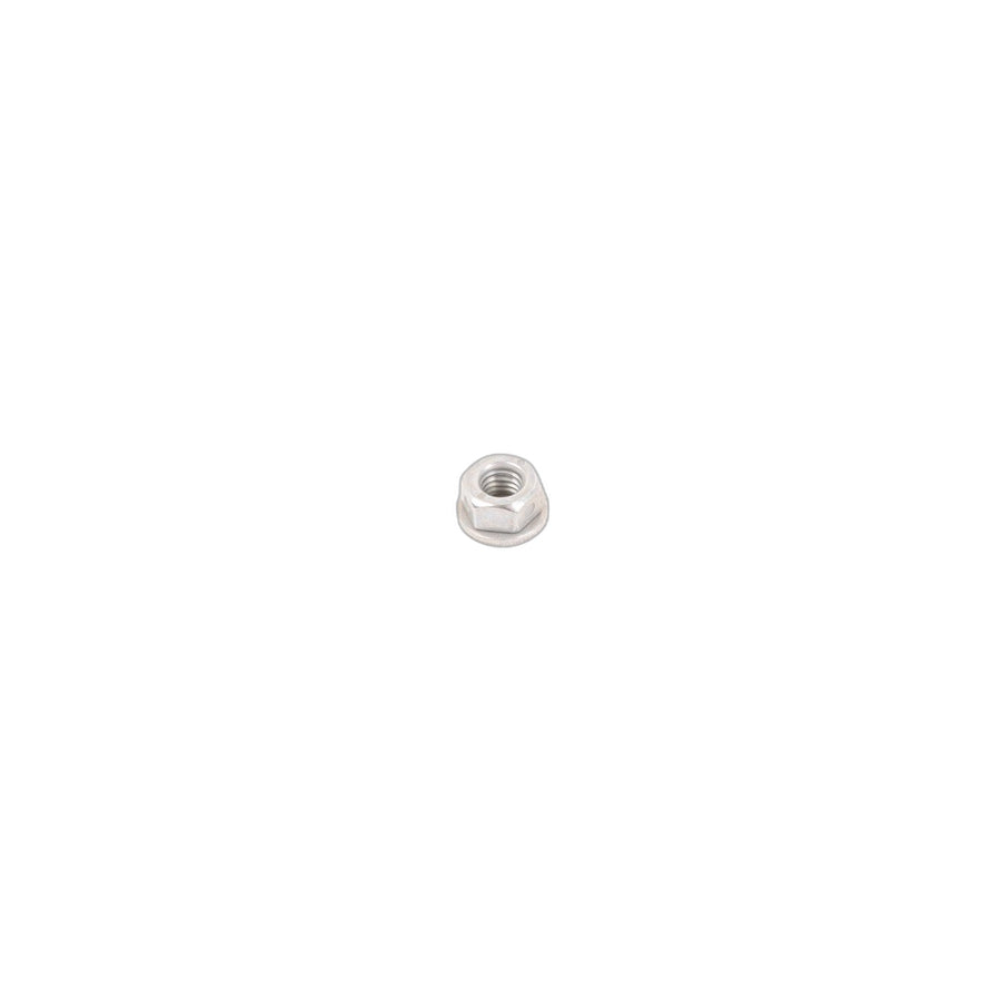 Genuine BMW Mini 07129905471 F36 F30 Hex Nut AM6-8-ZNNIV SI (Inc. Cooper D ALL4 1.6) | ML Performance UK Car Parts