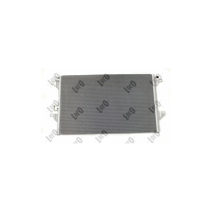 Abakus 0420160041 Air Conditioning Condenser