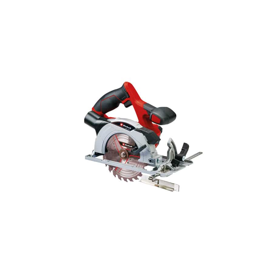 Einhell EINTECS18N TE-CS 18/150 Li- Solo Power X-Change Circular Saw 18V Bare Unit