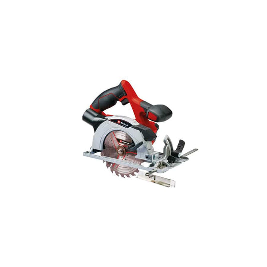 Einhell EINTECS18N TE-CS 18/150 Li- Solo Power X-Change Circular Saw 18V Bare Unit