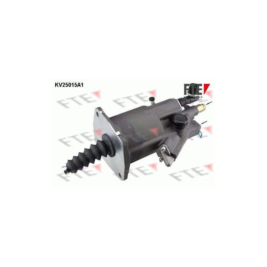 FTE Kv25015A1 Clutch Booster