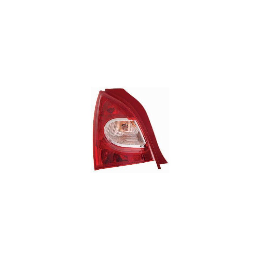 Abakus 5511998Rue Rear Light for Renault Twingo II Hatchback