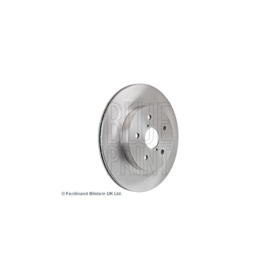 Blue Print Ads74342 Brake Disc