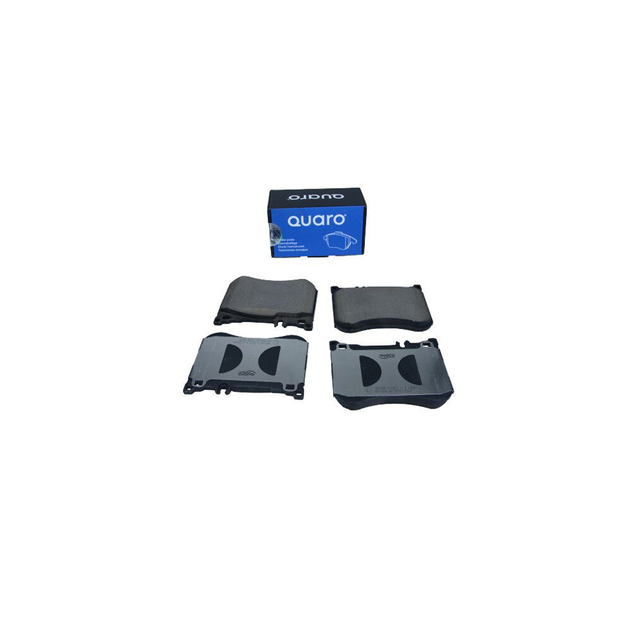 Quaro QP0229C Brake Pad Set