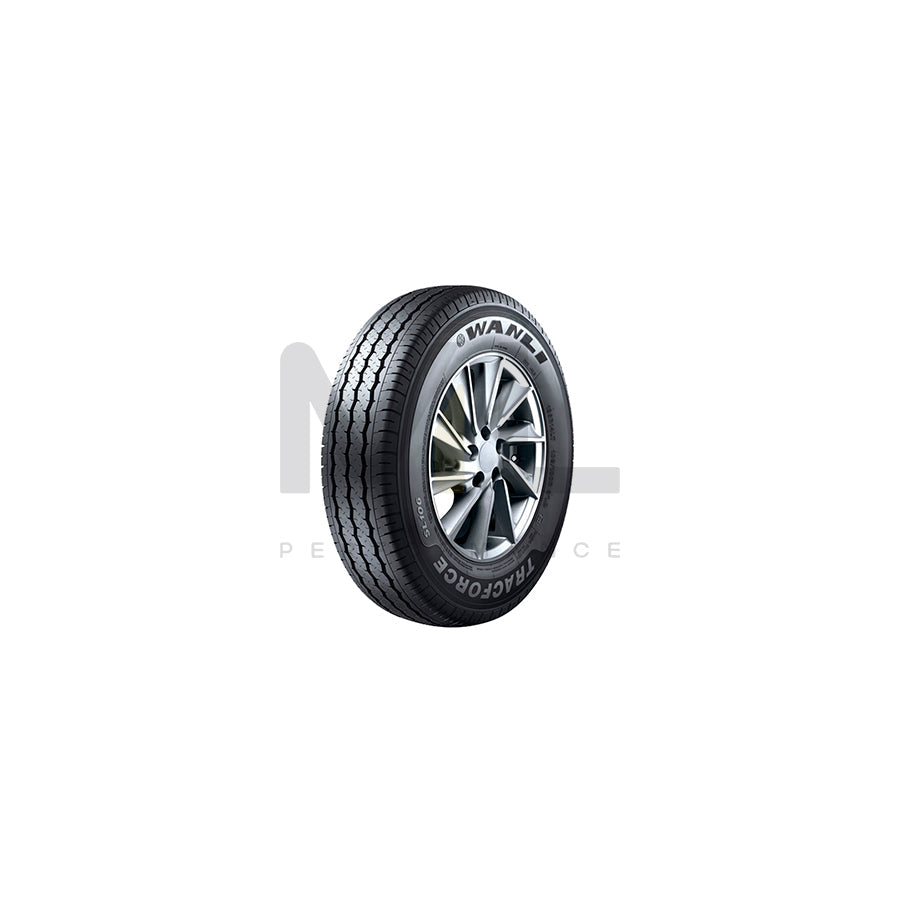 Wanli SL106 175 R13 97R Van Summer Tyre