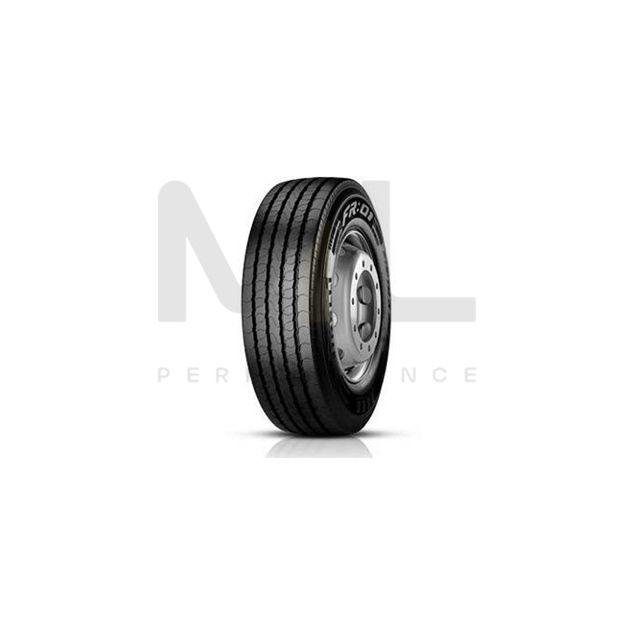 Pirelli FR:01 245/70 R19.5 136M Truck Summer Tyre