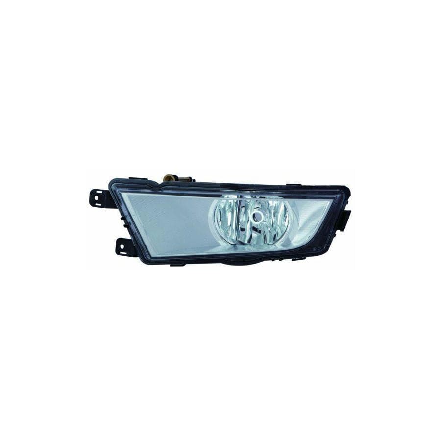 Abakus 6652013Rue1 Fog Light for Skoda Octavia
