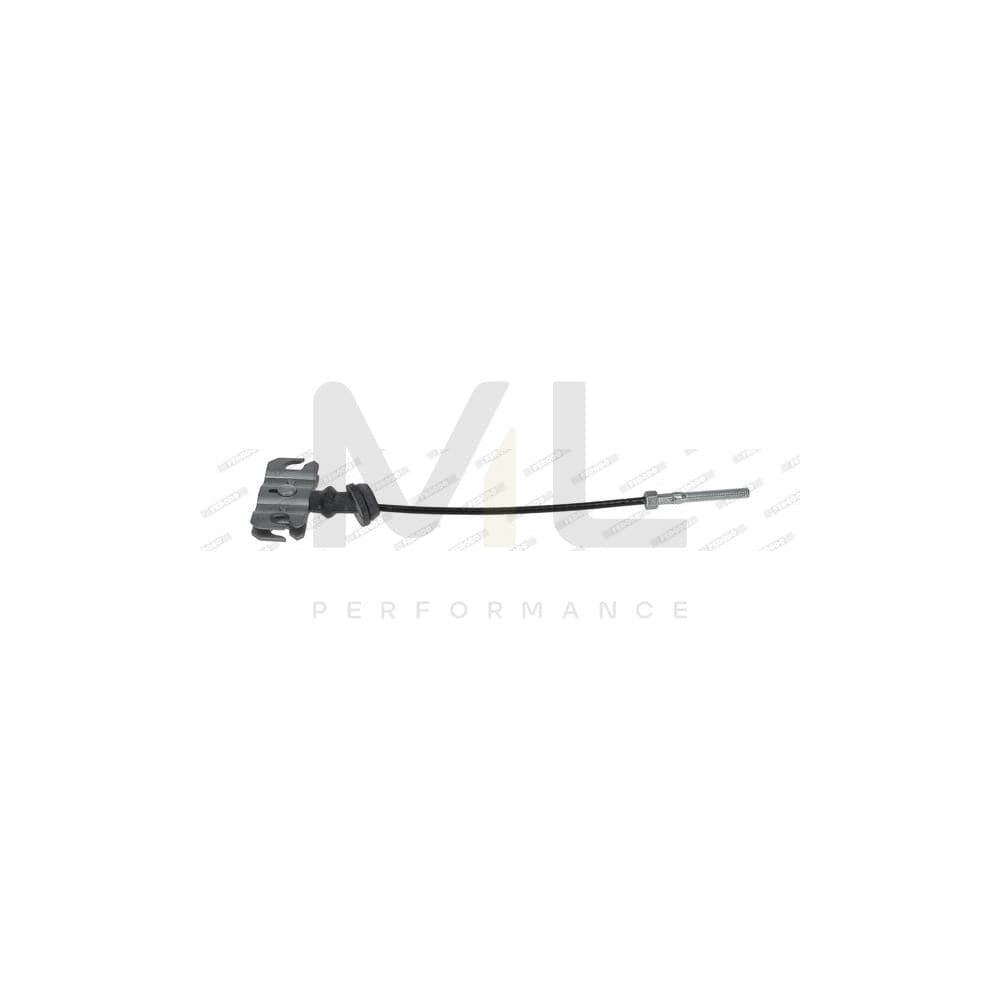 Ferodo Premier Eco Friction Fdb1103 Brake Pad Set With Acoustic Wear Warning, Without Accessories | ML Performance Car Parts