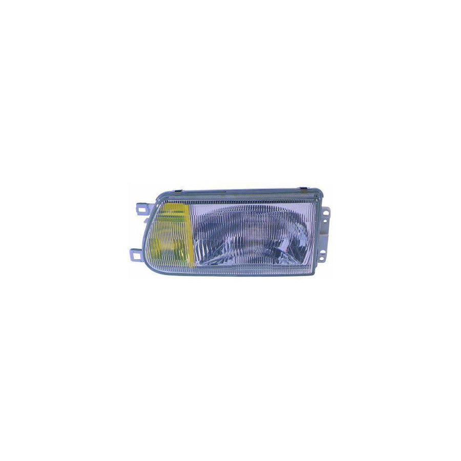 Abakus 2121167Lldy Headlight for Toyota Dyna