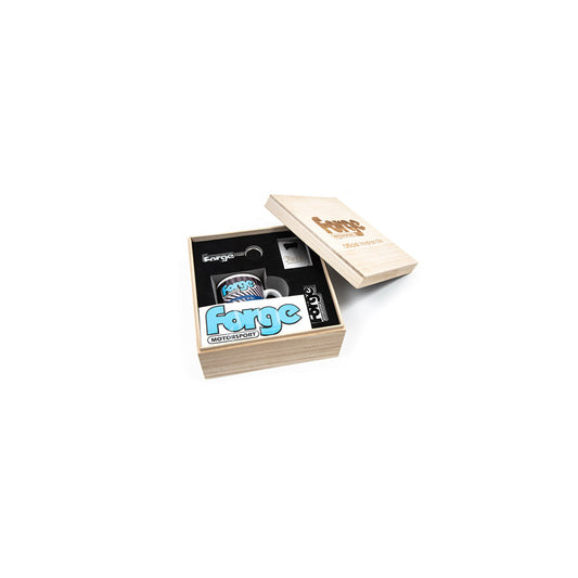 Forge FMWMB Wooden Merch&ise Box | ML Performance UK Car Parts
