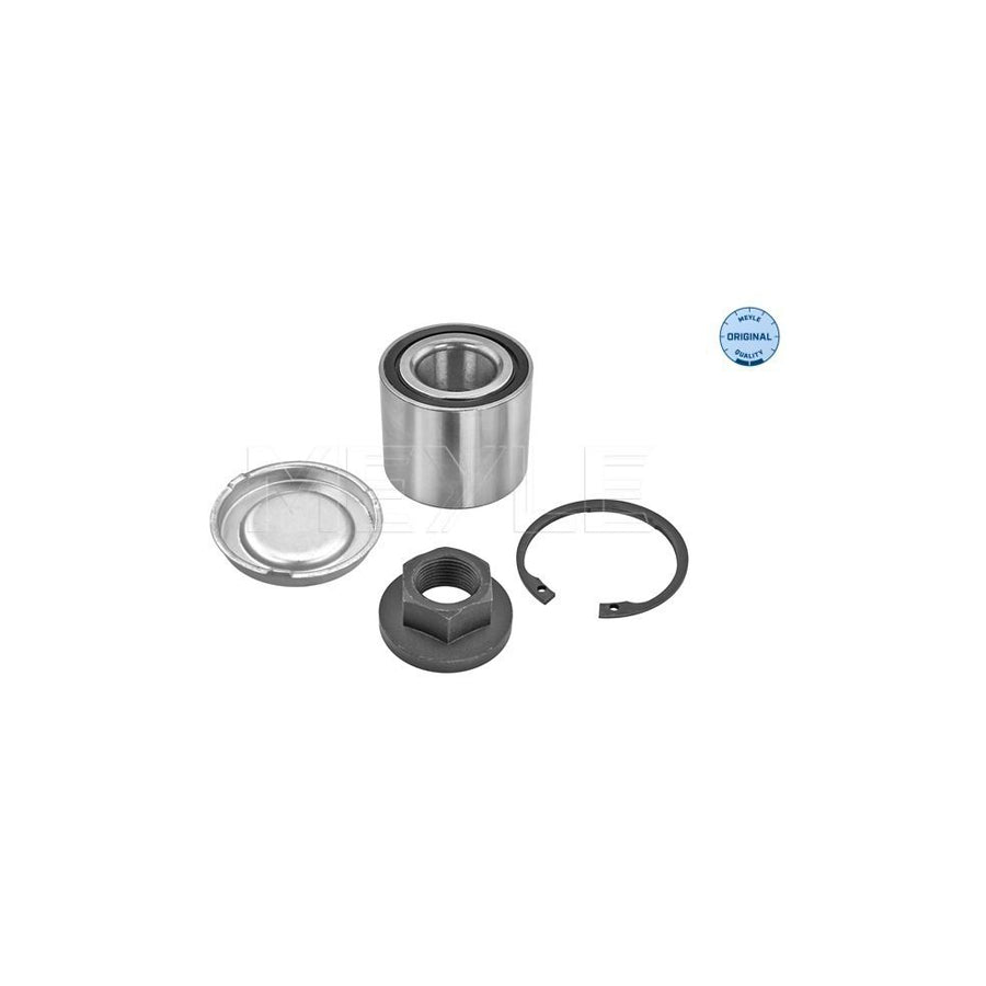 Meyle 614 750 0015 Wheel Bearing Kit