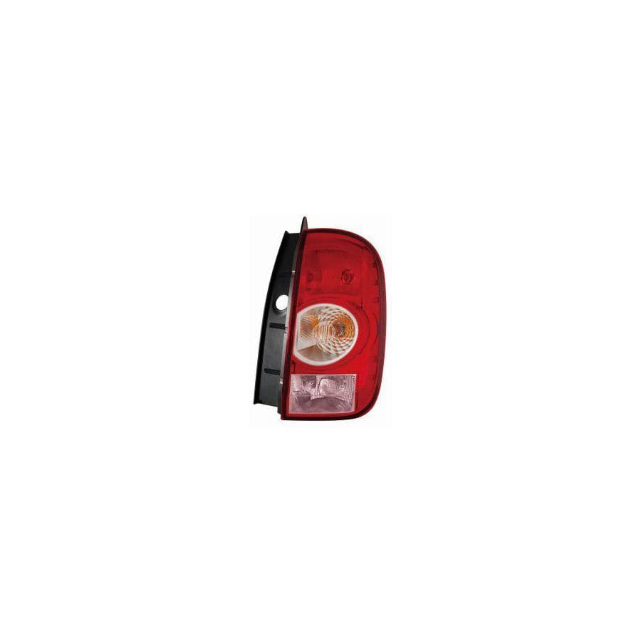 Abakus 5511996Rldue Rear Light for Dacia Duster Off-Road