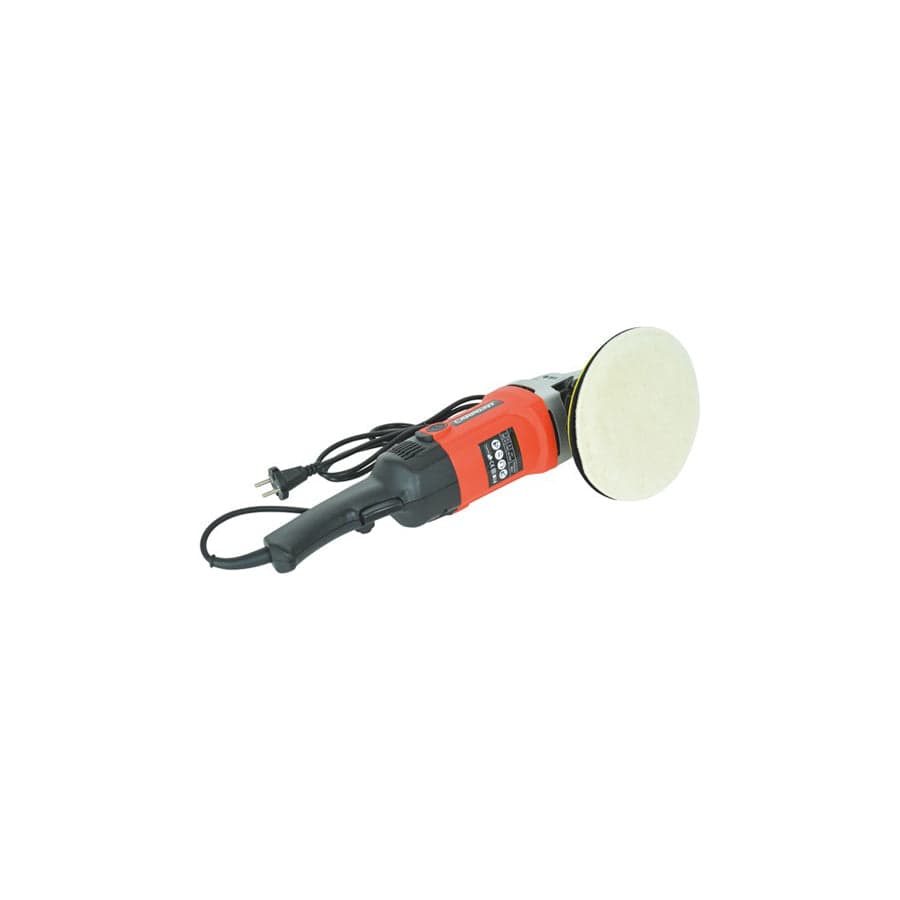 Carpoint 1717307 Polishing Machine