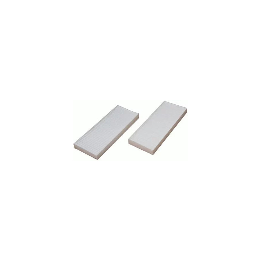 Denckermann M110623 Pollen Filter