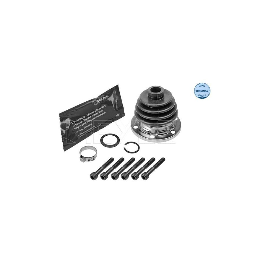 Meyle 100 498 0045 Bellow Set, Drive Shaft