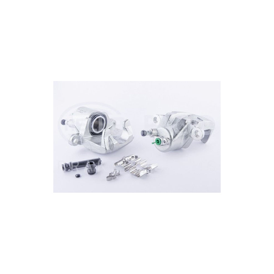 Hella 8MP 376 810-034 Water Pump