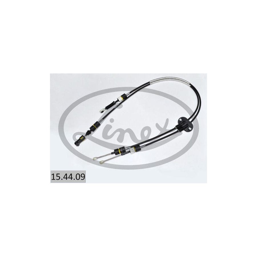 Linex 15.44.09 Cable, Manual Transmission for Ford Focus