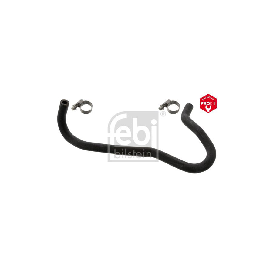 Febi Bilstein 49141 Radiator Hose