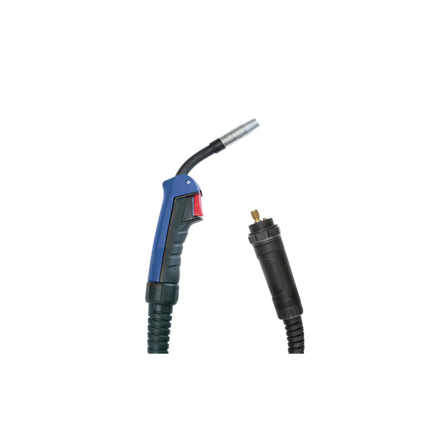 Gys 041424 Mig Torch 150A - 3M (Tc Ø 0.8 Mm M6) Welding Accessories