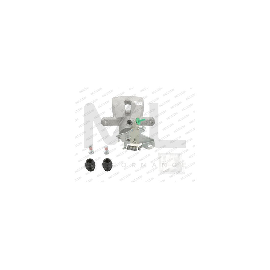 FERODO PREMIER FCL694541 Brake Caliper with accessories | ML Performance Car Parts