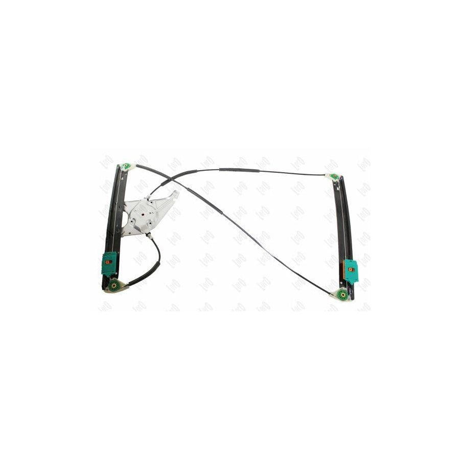 Abakus 130003006 Window Regulator for Audi A3 Hatchback (8L1)