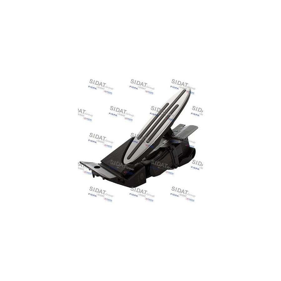FISPA 84.2071 Accelerator Pedal Kit