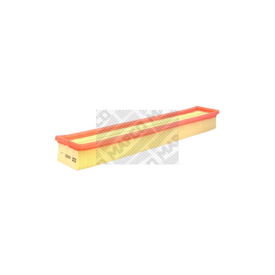 Mapco 60851 Air Filter Suitable For Mercedes-Benz C-Class
