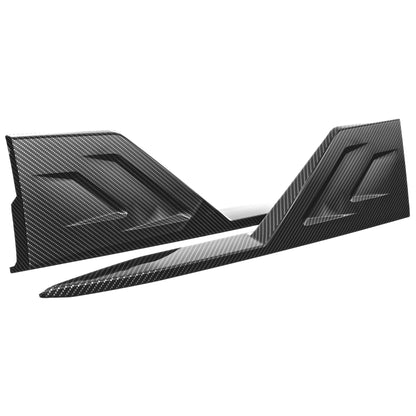 MANHART CARBON SIDE SKIRT BLADES FOR BMW G42 M240I