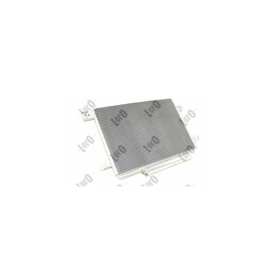 Abakus 0540160017 Air Conditioning Condenser