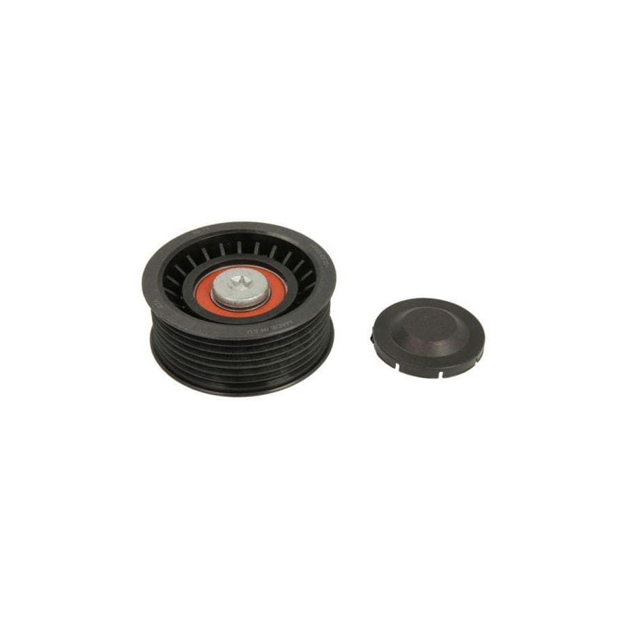BTA E2W0048BTA Deflection / Guide Pulley, V-Ribbed Belt