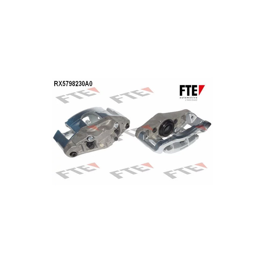 FTE Rx5798230A0 Brake Caliper
